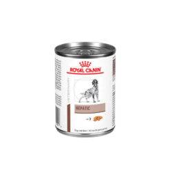 Hepatic Canine Paté