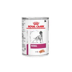Renal Canine Paté