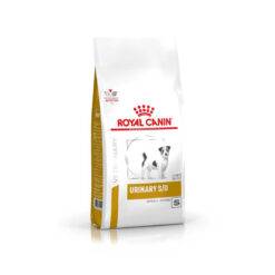 Urinary Canine Small Dog